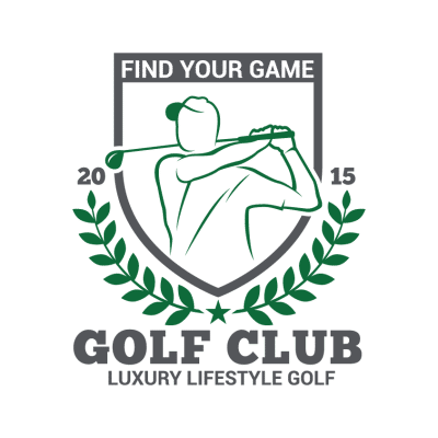 Mẫu Logo Câu Lạc Bộ, Đội Golf Mới Và Đẹp Nhất (58)