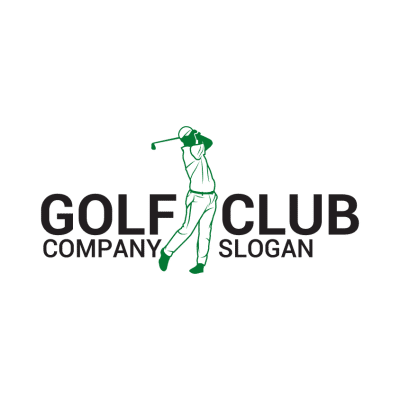 Mẫu Logo Câu Lạc Bộ, Đội Golf Mới Và Đẹp Nhất (60)