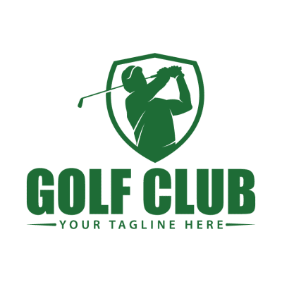 Mẫu Logo Câu Lạc Bộ, Đội Golf Mới Và Đẹp Nhất (7)