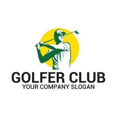 Mẫu Logo Câu Lạc Bộ, Đội Golf Mới Và Đẹp Nhất (71)