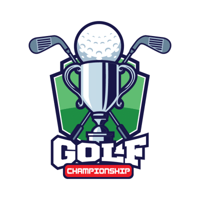 Mẫu Logo Câu Lạc Bộ, Đội Golf Mới Và Đẹp Nhất (72)