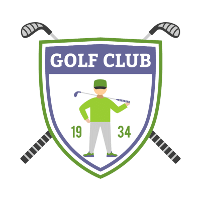 Mẫu Logo Câu Lạc Bộ, Đội Golf Mới Và Đẹp Nhất (78)