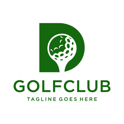 Mẫu Logo Câu Lạc Bộ, Đội Golf Mới Và Đẹp Nhất (8)