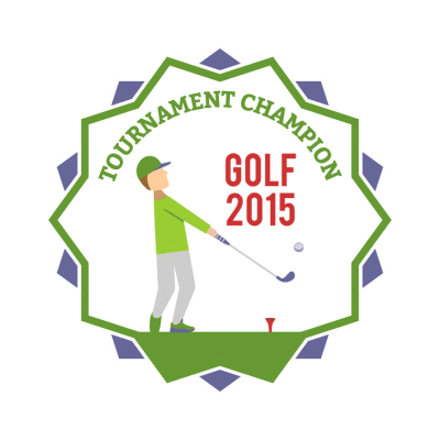 Mẫu Logo Câu Lạc Bộ, Đội Golf Mới Và Đẹp Nhất (82)