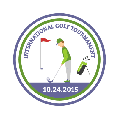 Mẫu Logo Câu Lạc Bộ, Đội Golf Mới Và Đẹp Nhất (83)