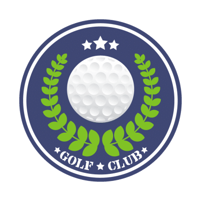 Mẫu Logo Câu Lạc Bộ, Đội Golf Mới Và Đẹp Nhất (90)