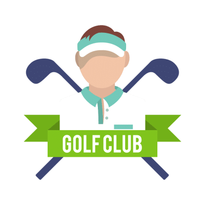 Mẫu Logo Câu Lạc Bộ, Đội Golf Mới Và Đẹp Nhất (91)