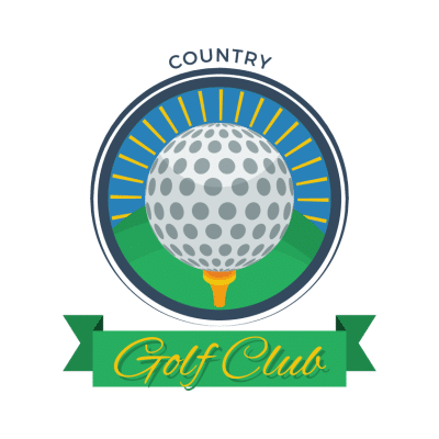 Mẫu Logo Câu Lạc Bộ, Đội Golf Mới Và Đẹp Nhất (96)