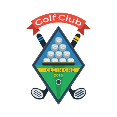 Mẫu Logo Câu Lạc Bộ, Đội Golf Mới Và Đẹp Nhất (97)