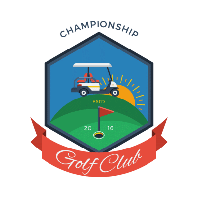 Mẫu Logo Câu Lạc Bộ, Đội Golf Mới Và Đẹp Nhất (98)